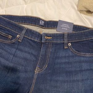 Gap Bermuda Shorts